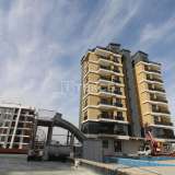  Apartments in a Complex with Turkish Bath in Antalya Aksu Aksu 8075441 thumb21