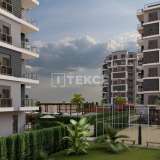  Apartments in a Complex with Turkish Bath in Antalya Aksu Aksu 8075441 thumb0