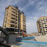  Apartamentos en un Complejo con Baño Turco en Antalya Aksu Aksu 8075441 thumb16