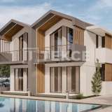  Eleganta Lägenheter Nära Bekvämligheterna i Döşemealtı Antalya Dosemealti 8075045 thumb2