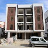  Lägenheter med 1 Sovrum med Hög Hyrapotential i Antalya Kepez 8075450 thumb4
