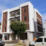  Wohnungen mit hohem Vermietungspotenzial in Antalya Kepez Kepez 8075450 thumb5