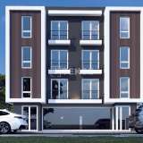  Lägenheter med 1 Sovrum med Hög Hyrapotential i Antalya Kepez 8075450 thumb3