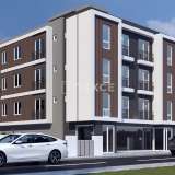  Wohnungen mit hohem Vermietungspotenzial in Antalya Kepez Kepez 8075450 thumb0