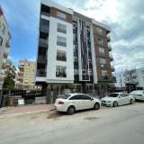 Appartementen met Overdekte Parkeerplaats in Antalya Muratpasa Antalya 8075456 thumb0