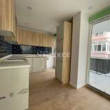  Appartementen met Overdekte Parkeerplaats in Antalya Muratpasa Antalya 8075456 thumb8