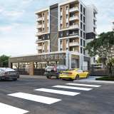  Neu gebaute Wohnungen in Antalya Altintas perfekt für Familien Aksu  8075463 thumb3