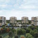  Nybyggda lägenheter i Antalya Altintas perfekta för familjer Aksu 8075463 thumb0