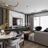  Neu gebaute Wohnungen in Antalya Altintas perfekt für Familien Aksu  8075463 thumb7