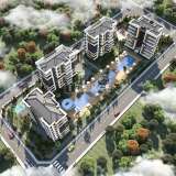  Appartements Familiaux Neufs à Antalya Altintas Aksu  8075463 thumb1