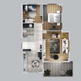  Nybyggda lägenheter i Antalya Altintas perfekta för familjer Aksu 8075463 thumb15