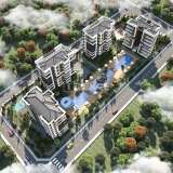  Neu gebaute Wohnungen in Antalya Altintas perfekt für Familien Aksu  8075464 thumb1