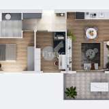  Neu gebaute Wohnungen in Antalya Altintas perfekt für Familien Aksu  8075464 thumb16