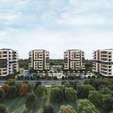  Neu gebaute Wohnungen in Antalya Altintas perfekt für Familien Aksu  8075465 thumb0