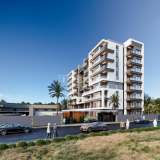  Quality Flats in Antalya, Altintas' Precious Viva Defne Project Aksu 8075468 thumb5