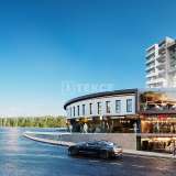  Quality Flats in Antalya, Altintas' Precious Viva Defne Project Aksu 8075468 thumb3