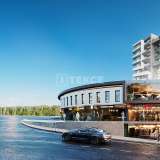  Quality Flats in Antalya, Altintas' Precious Viva Defne Project Aksu 8075469 thumb3