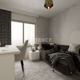  Appartements dans le Précieux Projet Viva Defne d'Altintas Antalya Aksu  8075469 thumb12