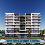  Quality Flats in Antalya, Altintas' Precious Viva Defne Project Aksu 8075469 thumb4