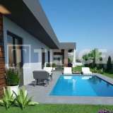  Single-Story Villas with Private Pool Near Saklıkent Canyon Seydikemer 8075047 thumb0