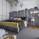  Apartments with Children's Playground in Basaksehir Istanbul Basaksehir 8075477 thumb17