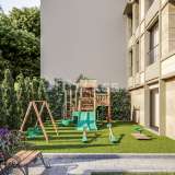  Wohnungen mit Kinderspielplatz in Basaksehir Istanbul Başakşehir 8075477 thumb7