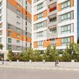  Appartementen te Koop Dichtbij Marmaray Station in Kadikoy Kadikoy 8075480 thumb2