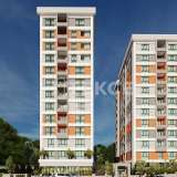  Appartements à Vendre Près de la Gare de Marmaray à Kadikoy Kadikoy 8075480 thumb1