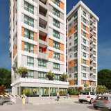  Apartamenty w Pobliżu Stacji Marmaray w Kadikoy w Stambule Kadikoy 8075481 thumb5