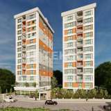  Wohnungen in der Nähe der Marmaray-Station in Kadikoy Kadikoy 8075481 thumb3