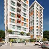  Apartamenty w Pobliżu Stacji Marmaray w Kadikoy w Stambule Kadikoy 8075482 thumb5
