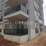  Orientación Sur 2+1 Apartamento Planta Media en Antalya Aksu Aksu 8075483 thumb17