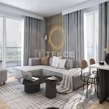  South-Facing 2+1 Middle Floor Apartment in Antalya Aksu Aksu 8075483 thumb7