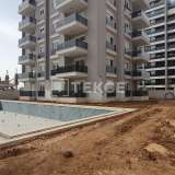  South-Facing 2+1 Middle Floor Apartment in Antalya Aksu Aksu 8075483 thumb15