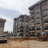  Söderläge 2+1 lägenhet på mellanvåningen i Antalya Aksu Aksu 8075483 thumb16