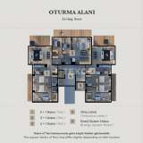  Stilvolle Immobilien in einer Umfangreichen Anlage in Milas Mugla Milas 8075489 thumb36
