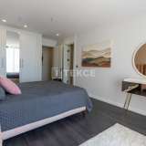  Appartementen met zeezicht, privépier en strand in Bodrum Bodrum 8075049 thumb13