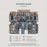  Stilvolle Immobilien in einer Umfangreichen Anlage in Milas Mugla Milas 8075490 thumb36