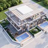  Villas with Smart Home Systems Near the Airport in Dalaman Dalaman 8075491 thumb3