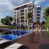  Smart Home System Equipped Apartment in Antalya Aksu Aksu 8075492 thumb0