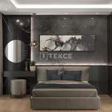 Antalya Altıntaş'ta Akıllı Ev Sistemli Tek Yatak Odalı Daire Aksu 8075492 thumb7