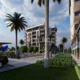  Apartamentos Equipados con Sistema Smart Home en Antalya Aksu Aksu 8075492 thumb3