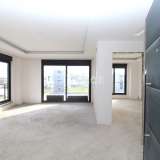  Intelligente Haussystem ausgestattete Wohnung in Antalya Aksu Aksu  8075492 thumb15
