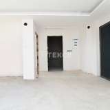  Intelligente Haussystem ausgestattete Wohnung in Antalya Aksu Aksu  8075492 thumb18