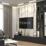  Smart Home Systeem Uitgeruste Appartement in Antalya Aksu Aksu 8075492 thumb6