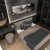  Intelligente Haussystem ausgestattete Wohnung in Antalya Aksu Aksu  8075492 thumb8