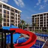  Apartamentos Equipados con Sistema Smart Home en Antalya Aksu Aksu 8075492 thumb2