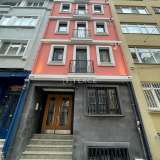  Properties in Beyoglu Cihangir near Galataport Istanbul Beyoglu 8075493 thumb0