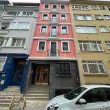  Immobiliers à Beyoglu Cihangir Près de Galataport Beyoglu 8075493 thumb1