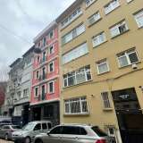  Immobiliers à Beyoglu Cihangir Près de Galataport Beyoglu 8075493 thumb2